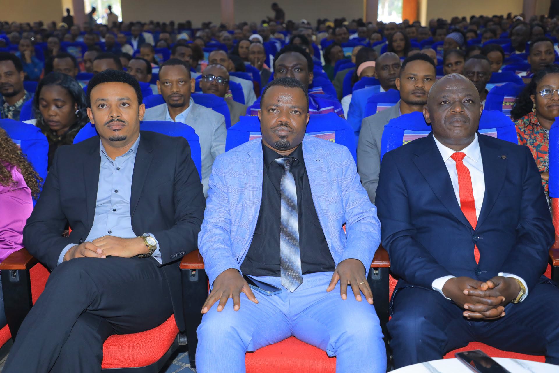 Ayele Degu Interanational Hotel 2026