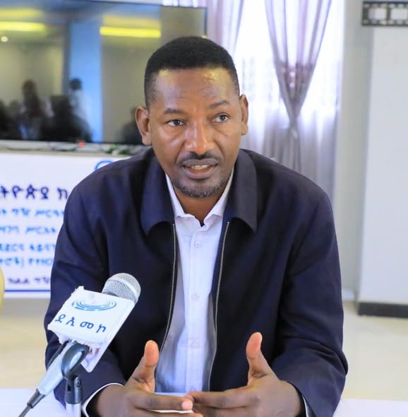የመንግስት አገልግሎትን ፈጣን፣ ቀልጣፋና ዘመናዊ ለማድረግ የኤሌክትሮኒክስ መንግስት ግዥ ሥርዓት ወሳኝ ነው"- አቶ ተፈሪ አባተ