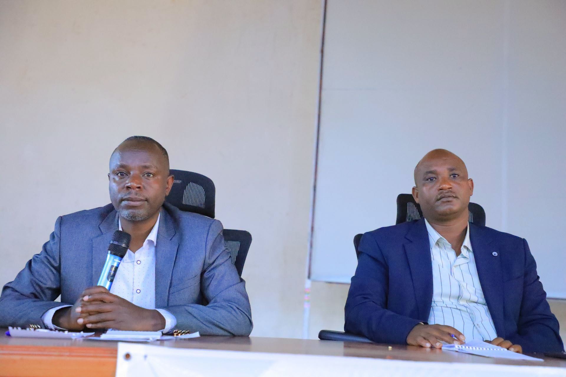 በፋይናንስ ስርዓት ግልጽነትን በመፍጠር የሃብት ብክነት ለመቀነስ መስራት ያስፈልጋል፦ የጌዴኦ ዞን ፋይናንስና ፕላን መምሪያ