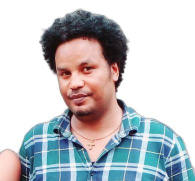 Office photo of Berhanu Tilahun